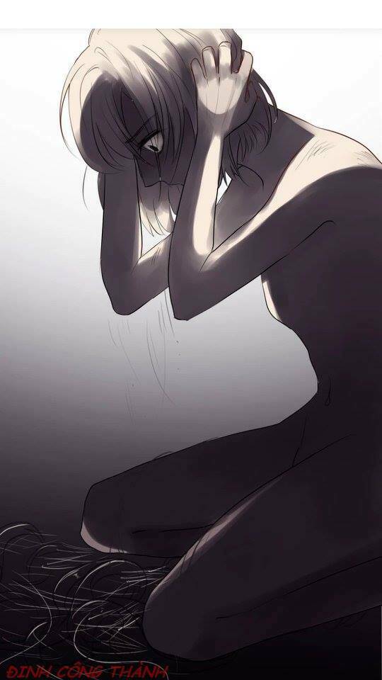 con đường màu đen chapter 1 30