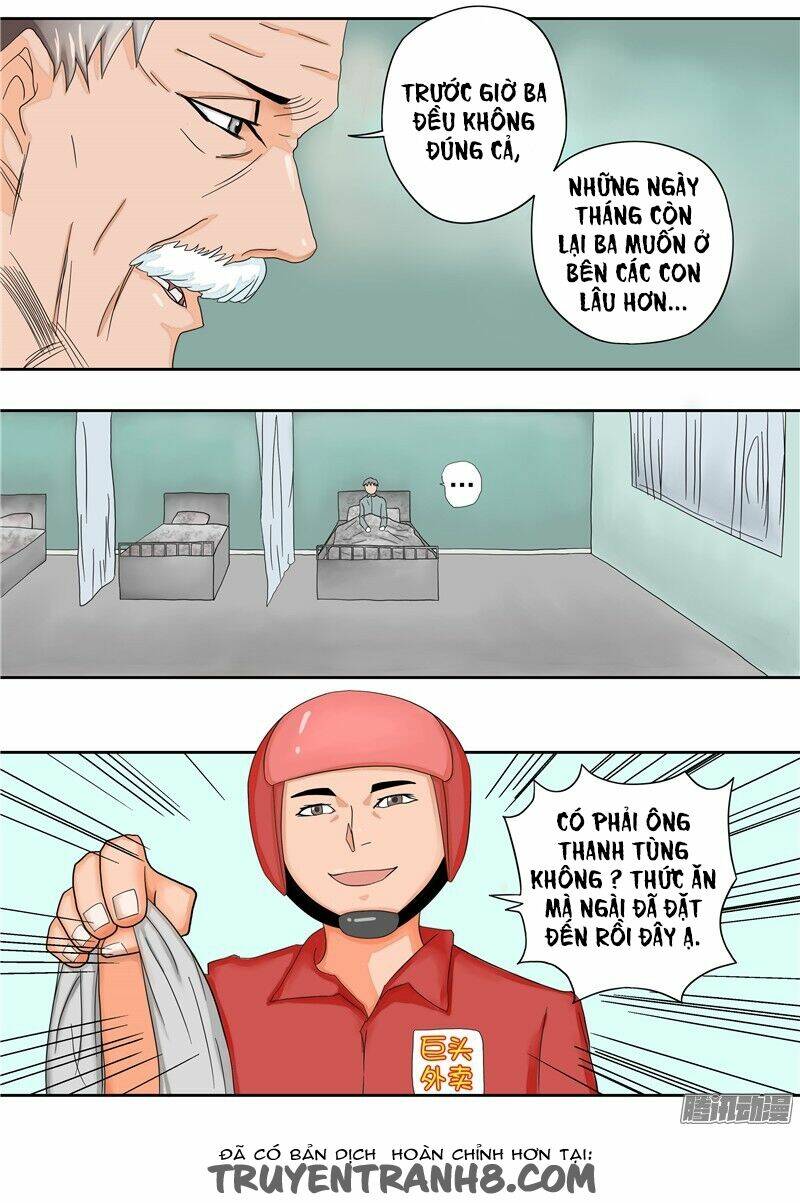 hiểm họa ô nhiễm nguồn nước chapter 28 24