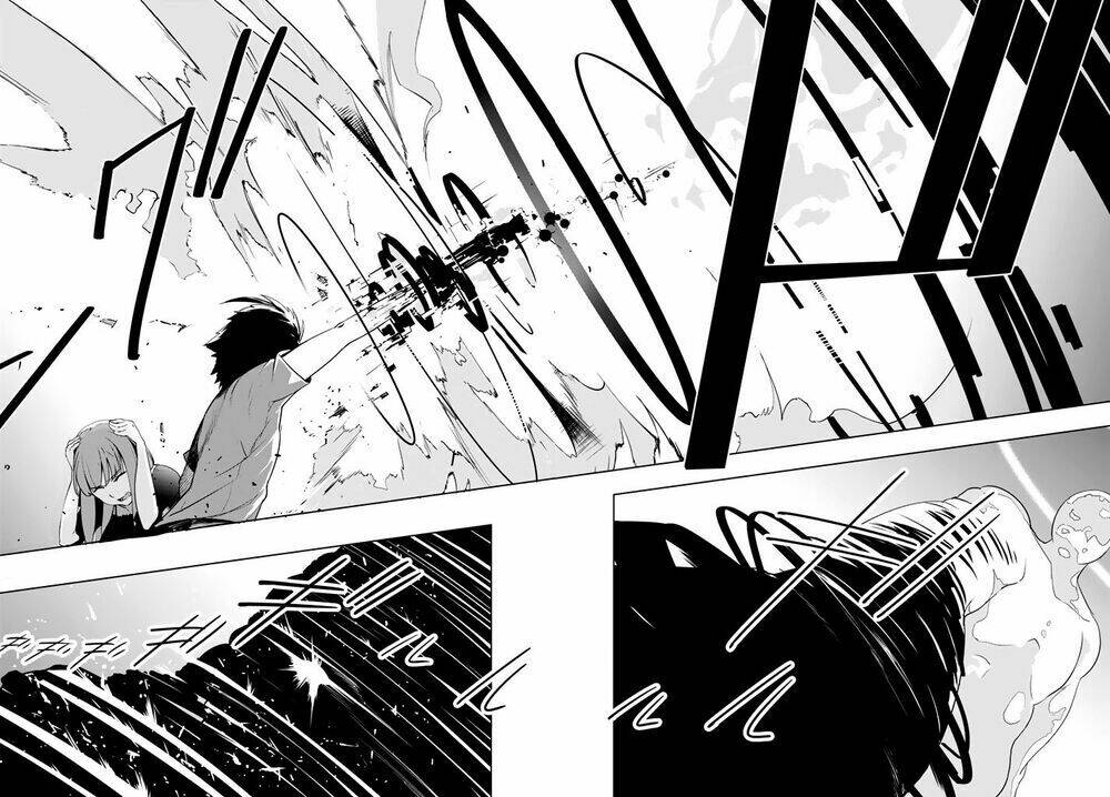 tatta hitori no kimi to nanajuuoku no shinigami chapter 1.2 47