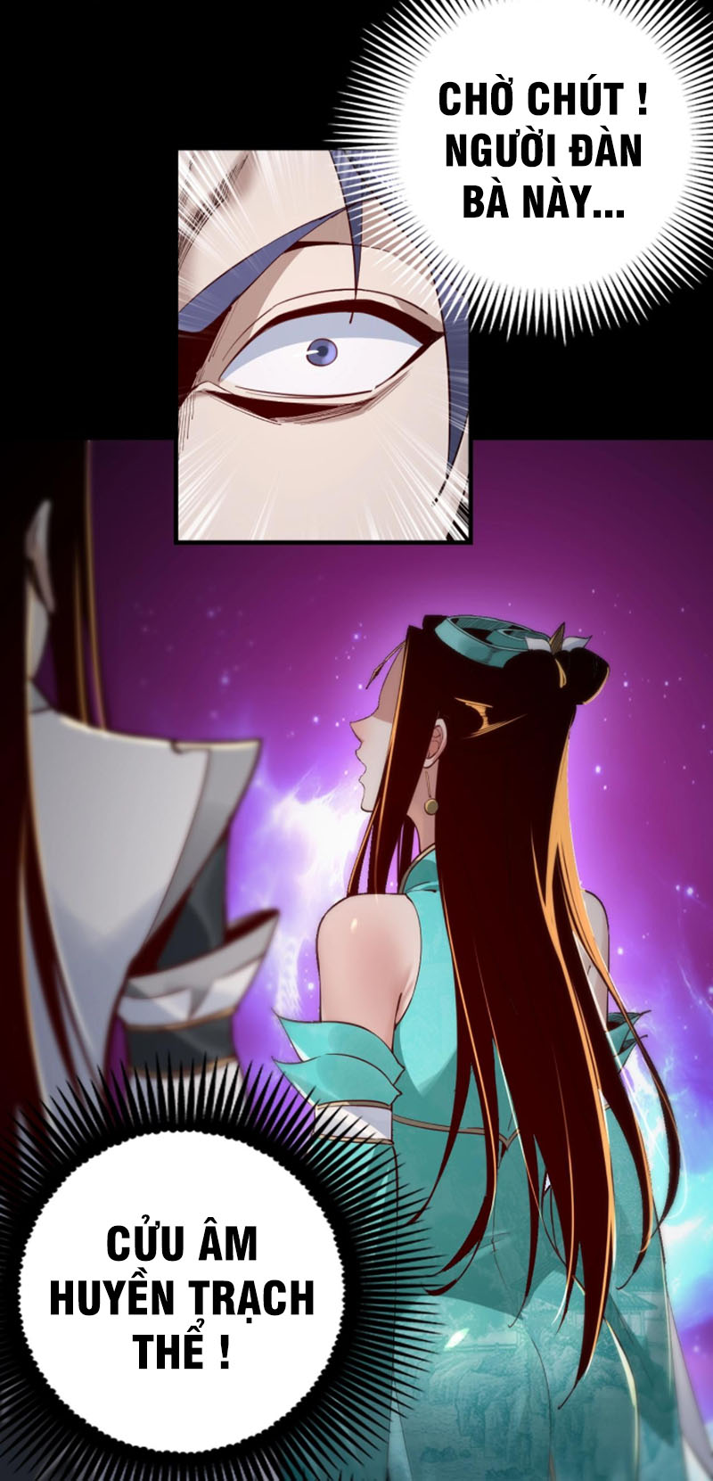 ta thiên mệnh đại phản phái [truyện chữ] chapter 10 40