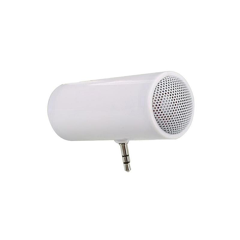 3,5 mm stereo stereo loa mini cho máy tính bảng điện thoại di động Máy tính di động mp3 máy nghe nhạc máy nghe nhạc máy phát điện