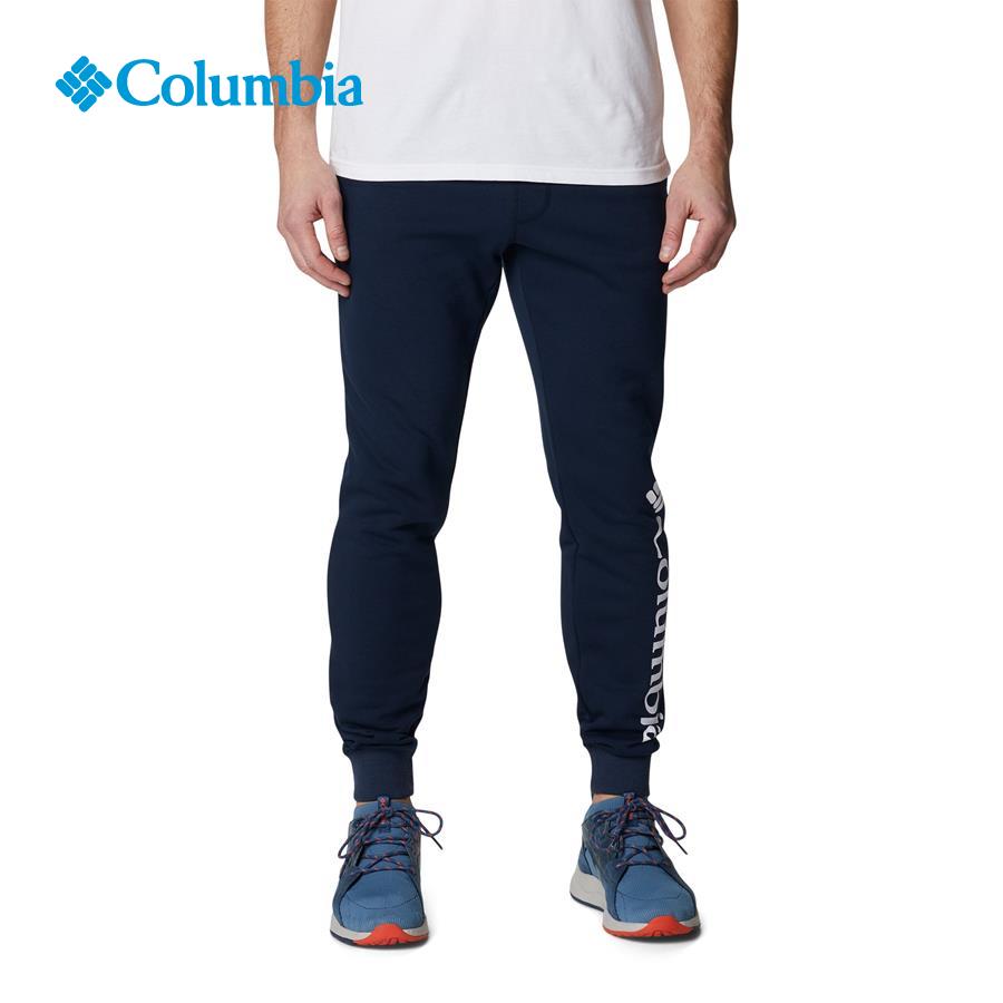 Quần dài thể thao nam Columbia M Csc Logo Fleece Jogger Ii - 1911601466