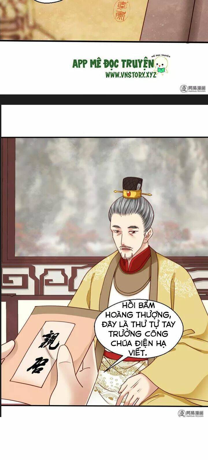 kiều nữ độc phi chapter 86 23