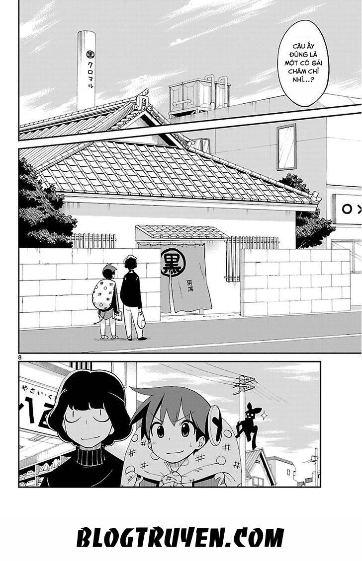 ninomae shii no tsukaikata chapter 13 10