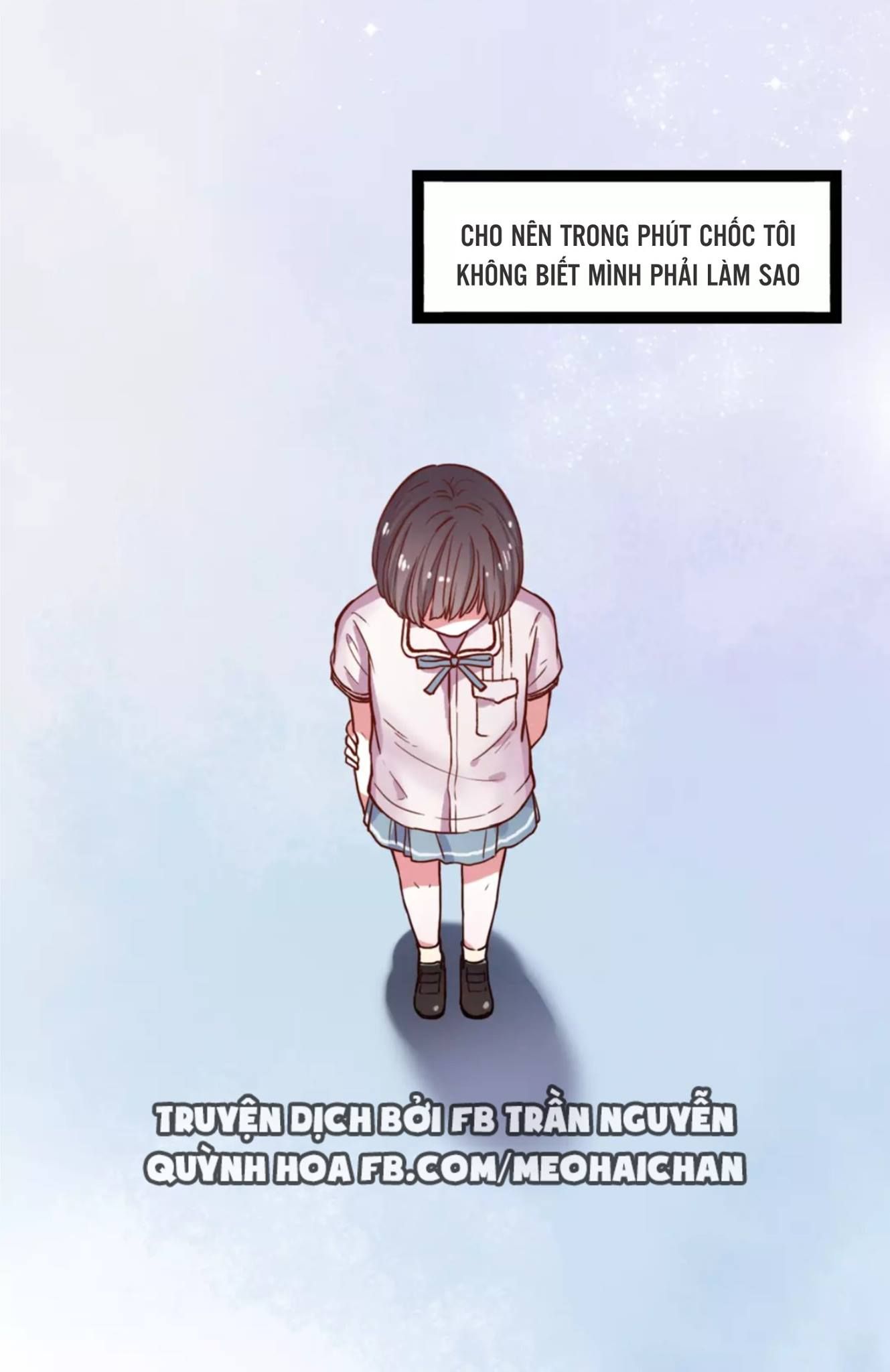 Cậu Đã Từng Yêu Tôi chapter 11 - Trang 26