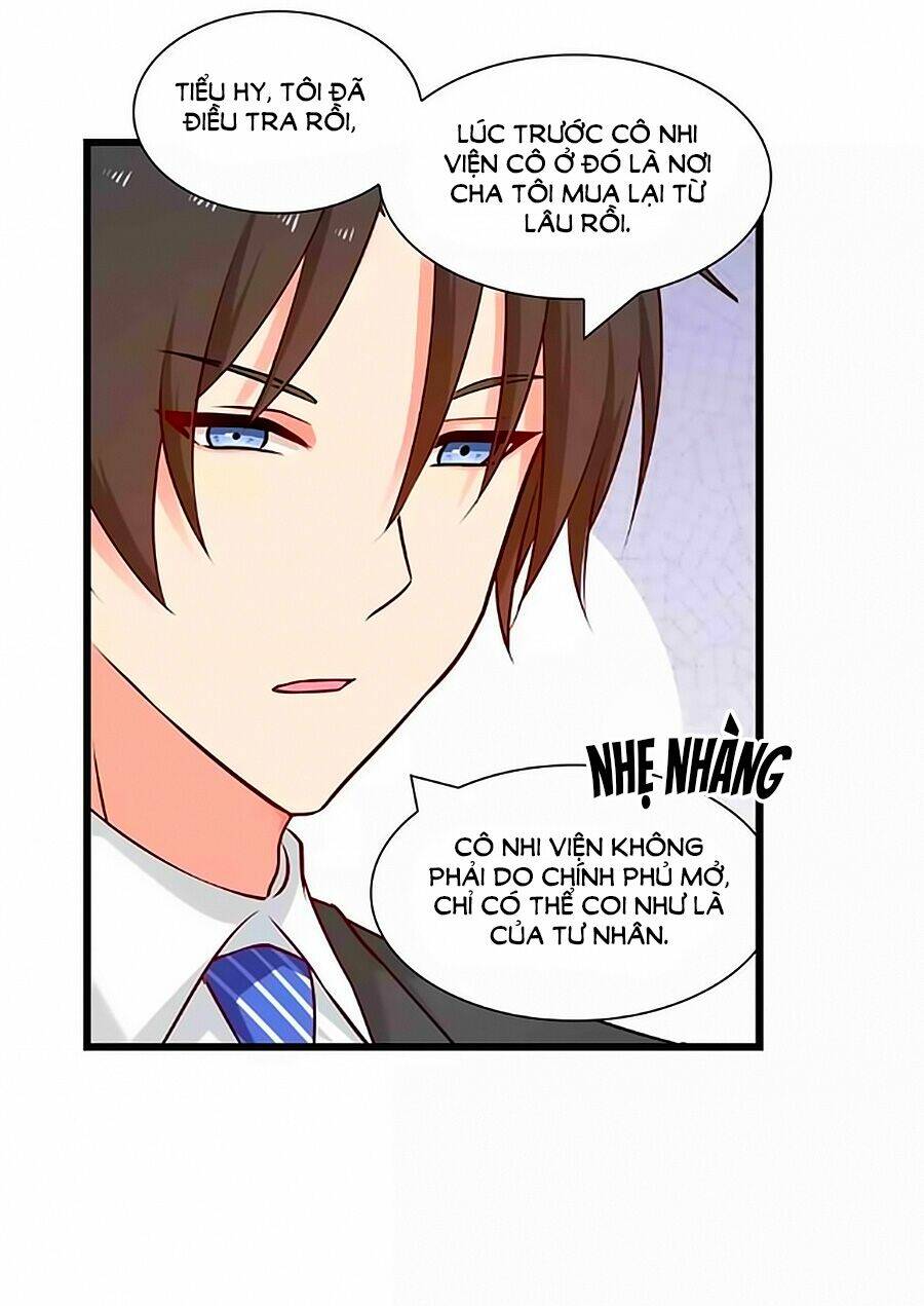 chỉ nhiễm thành hôn chapter 121 17