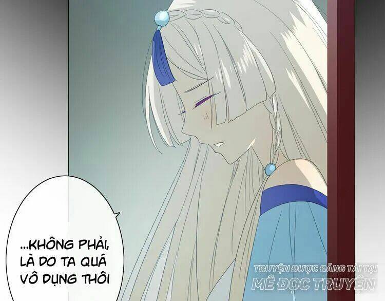 vu chúc thiếu nữ chapter 17.2 21