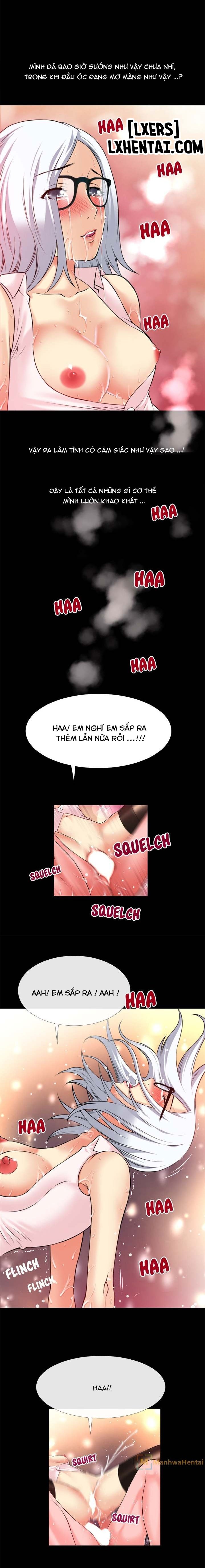 ngoài sức tưởng tượng chapter 41 7