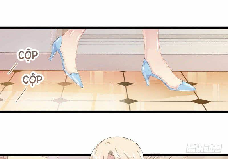 thần bí đế thiếu điềm sủng thê chapter 1 2