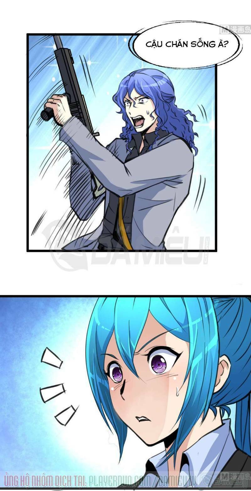 thần nhãn giám định sư chapter 82 9