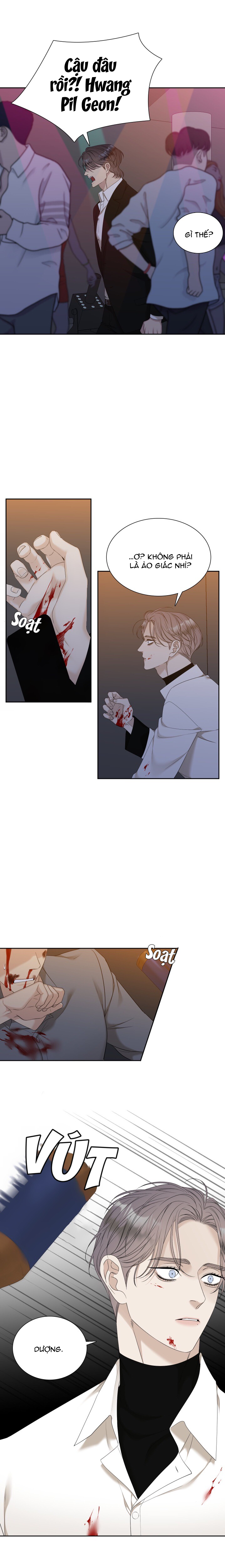 tên cặn bã chapter 29 22