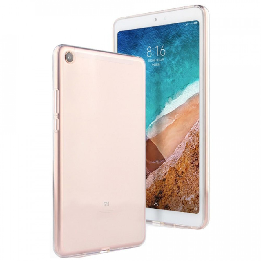 Ốp lưng Silicone cho Xiaomi Mi Pad 4