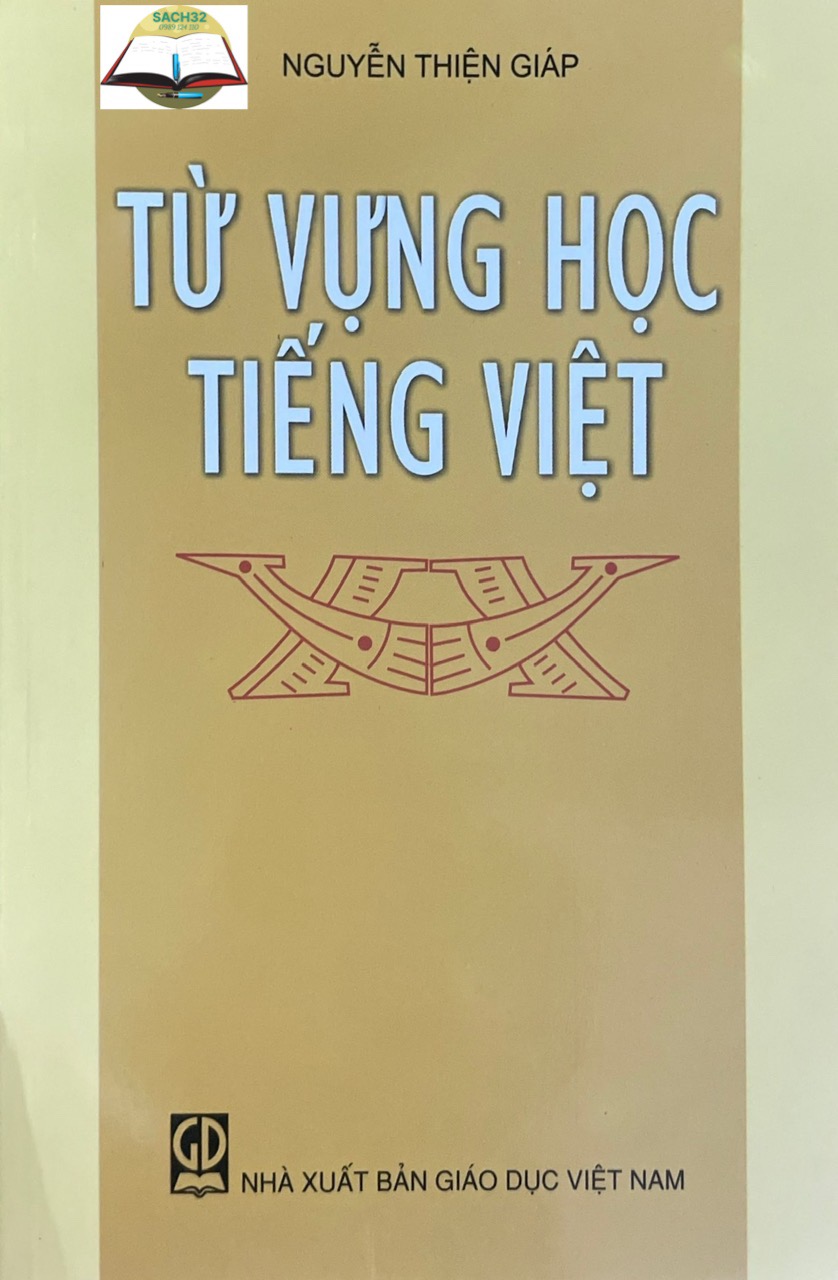 Từ Vựng Học Tiếng Việt