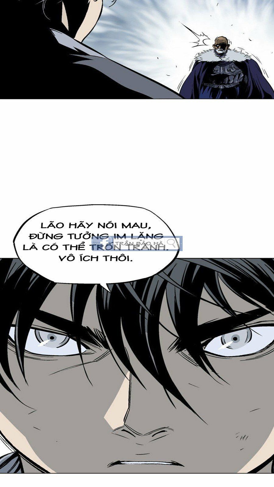 cao thủ 2 chapter 60 66