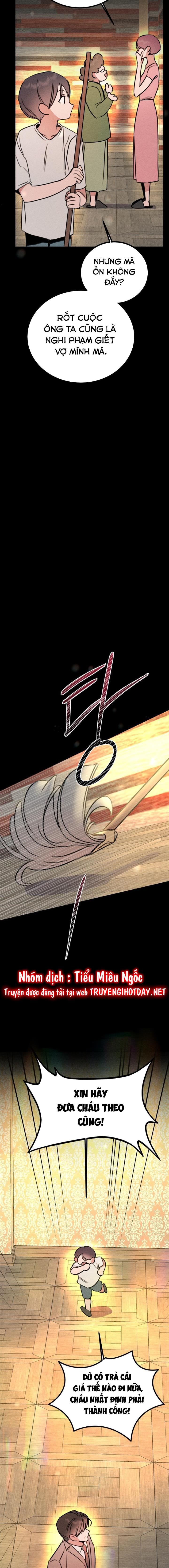 cuộc sống riêng của chị tôi chapter 23 18