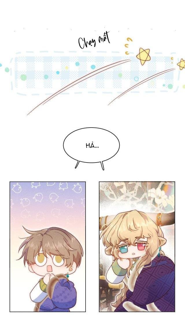 cứu mạng! ta không làm thần tiên đâu chapter 2.2 7