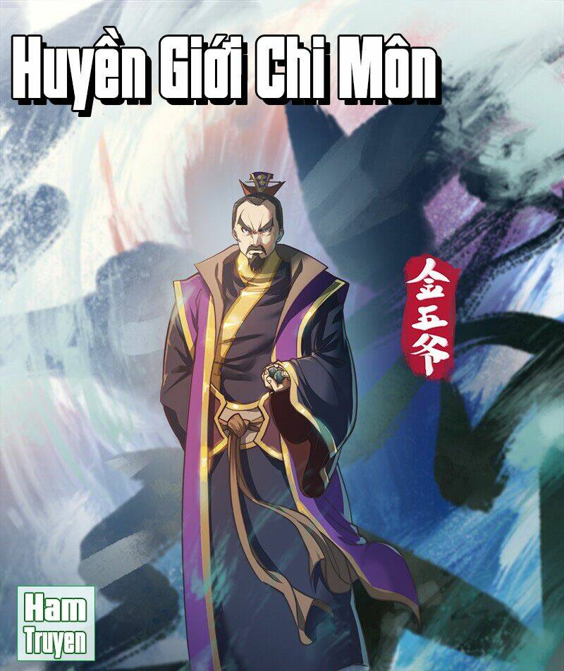 huyền giới chi môn chapter 67 1
