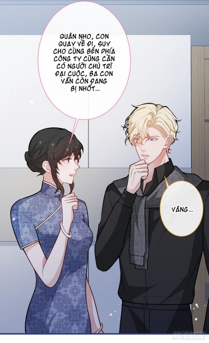 hotsearch của ảnh đế chapter 145 16