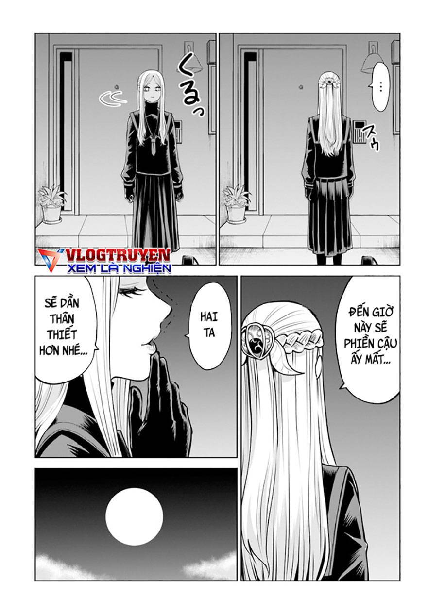 mieruko-chan chapter 51 11