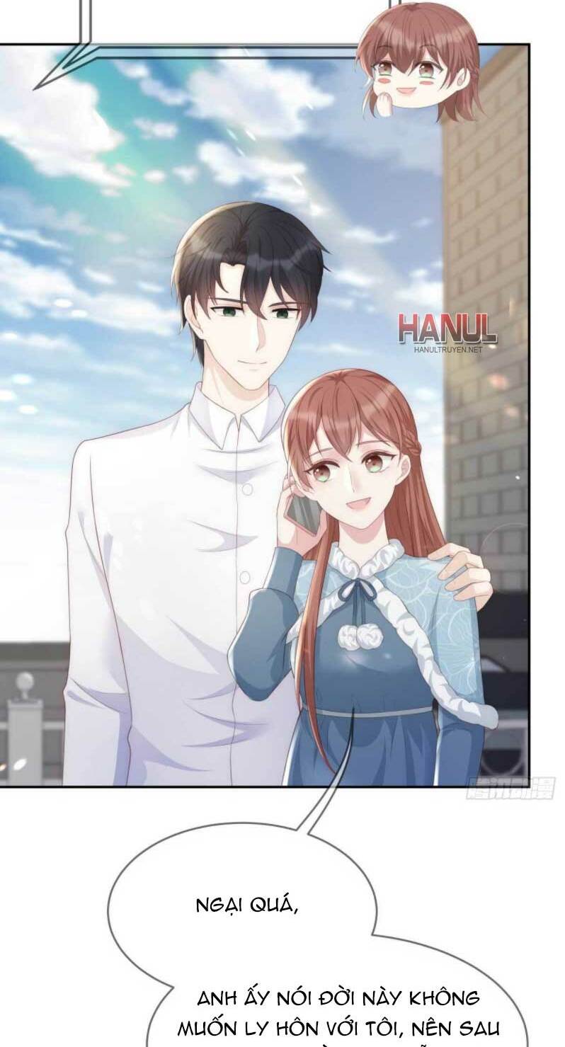 sủng em sủng tới tận cùng chapter 142 3