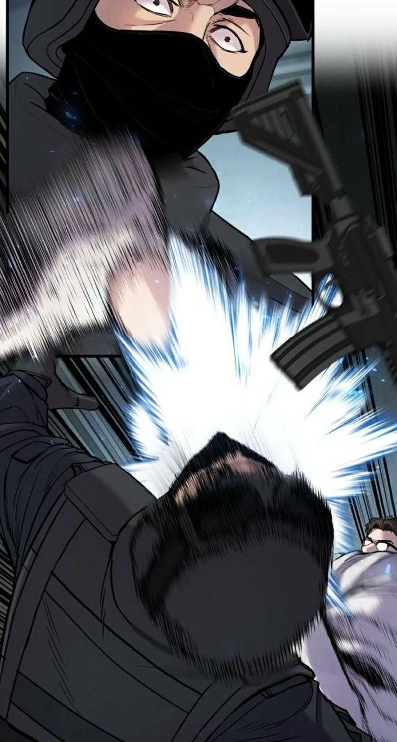 đặc vụ kim chapter 22 24