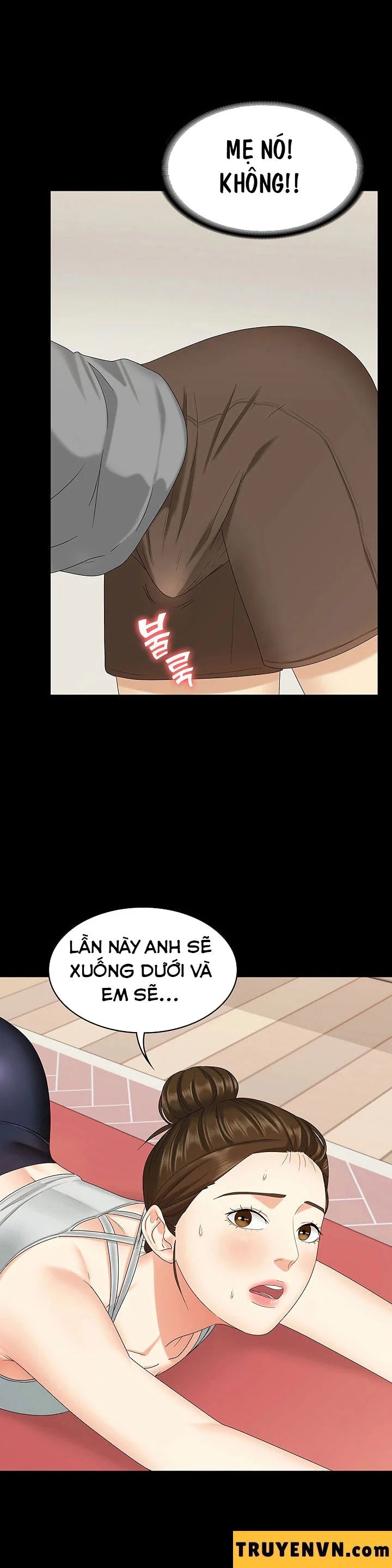 cô ấy là em gái tôi nhưng không sao chapter 5 38