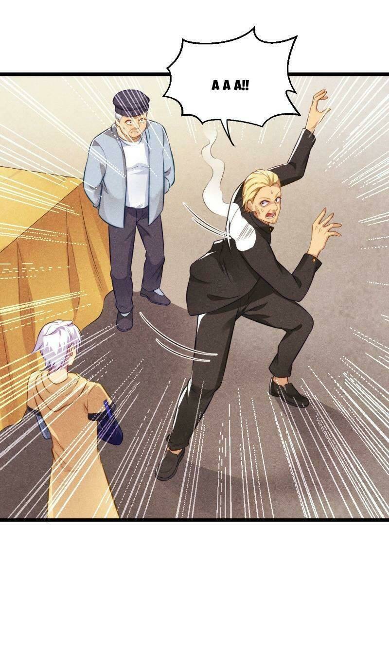 thần tiên rút thẻ chapter 1 19