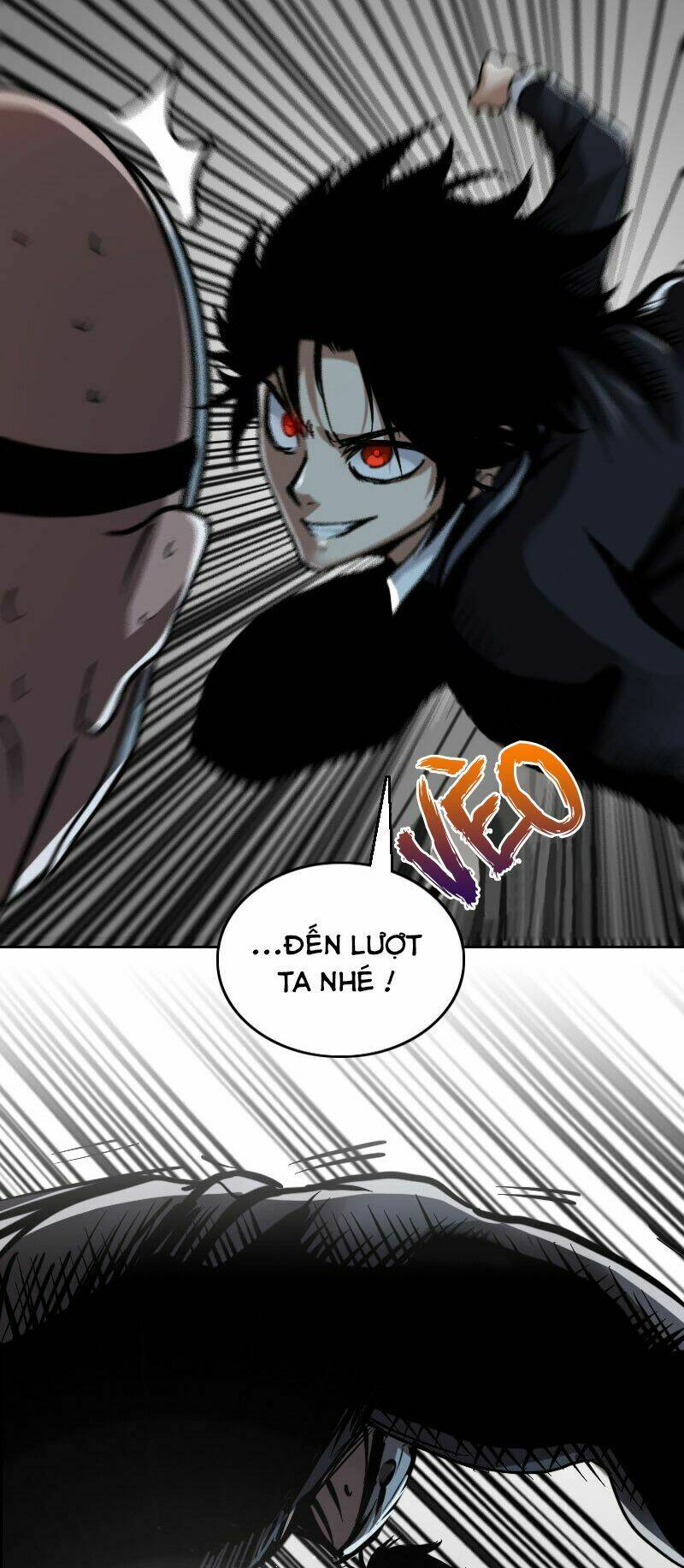 người tiên phong chapter 6 24