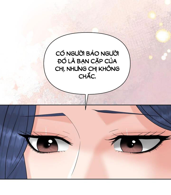 Em Sẽ Chọn Alpha Nào~ chapter 87.2 - Trang 41