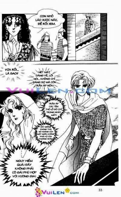 hậu duệ hoàng gia chapter 4 33