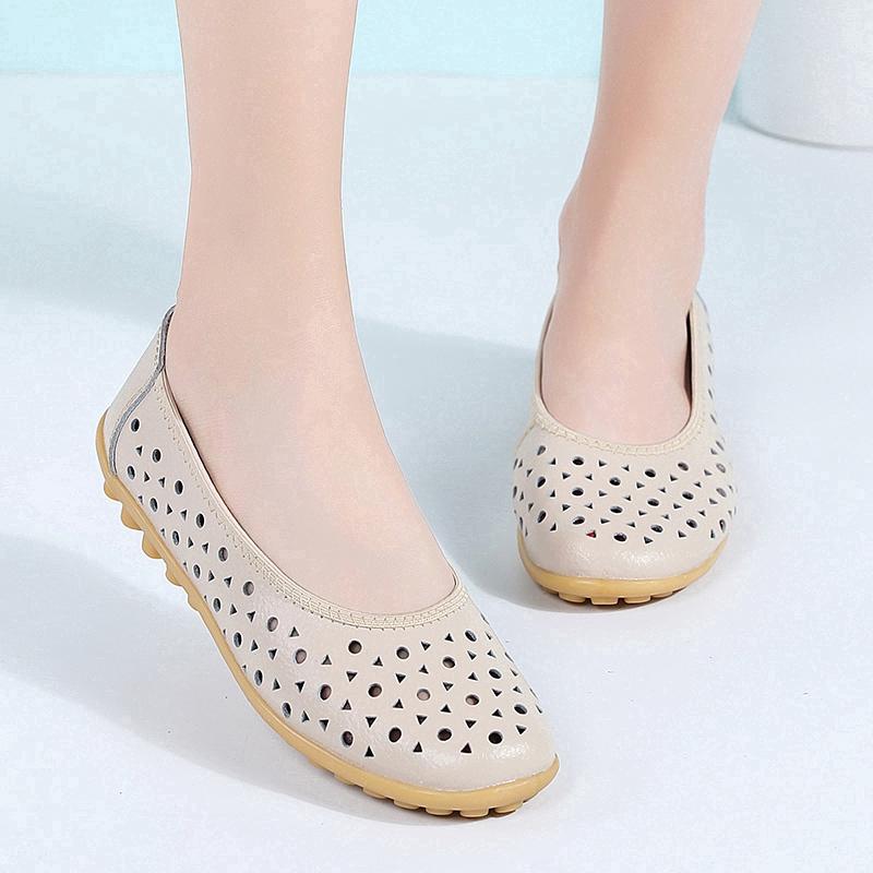 2020 Fashion women outdoor soft running sneakers casual sport shoes