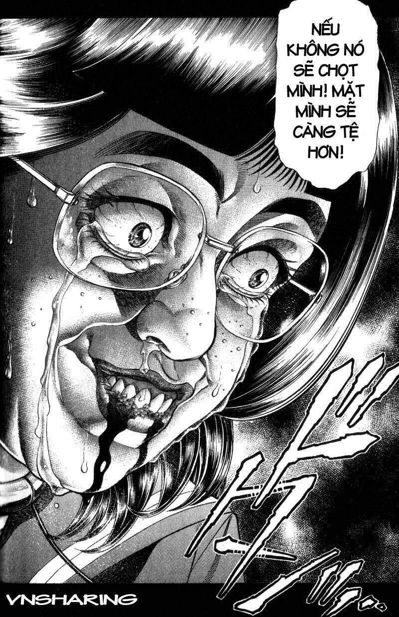 sống còn - trò chơi sinh tử chapter 28 15