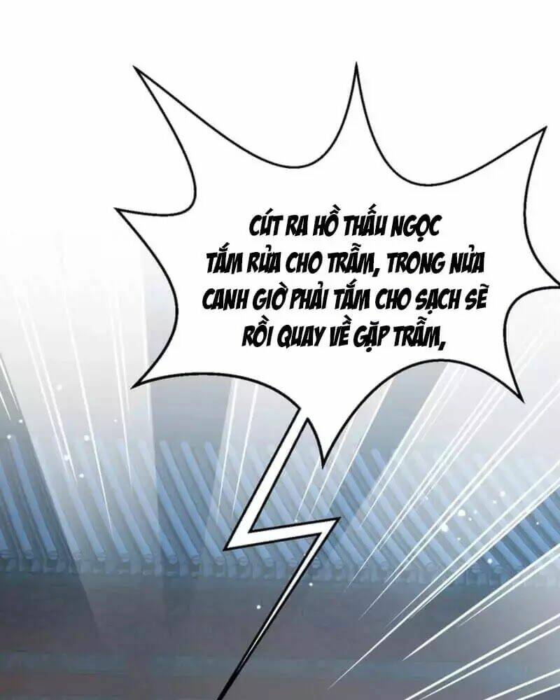 công chúa tại thượng: quốc sư mời xuống kiệu chapter 28 20