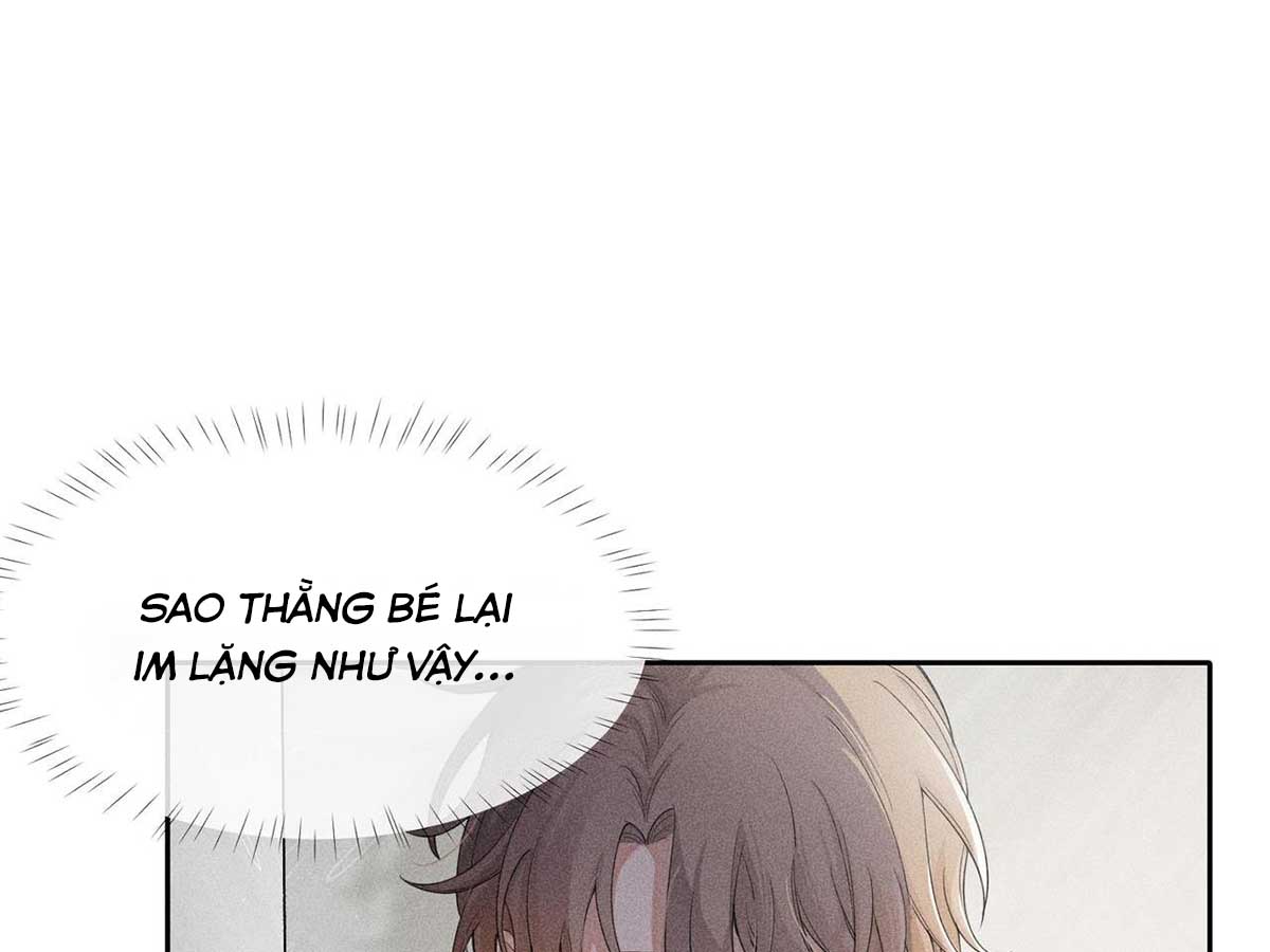 Trò chơi săn mồi chapter 8