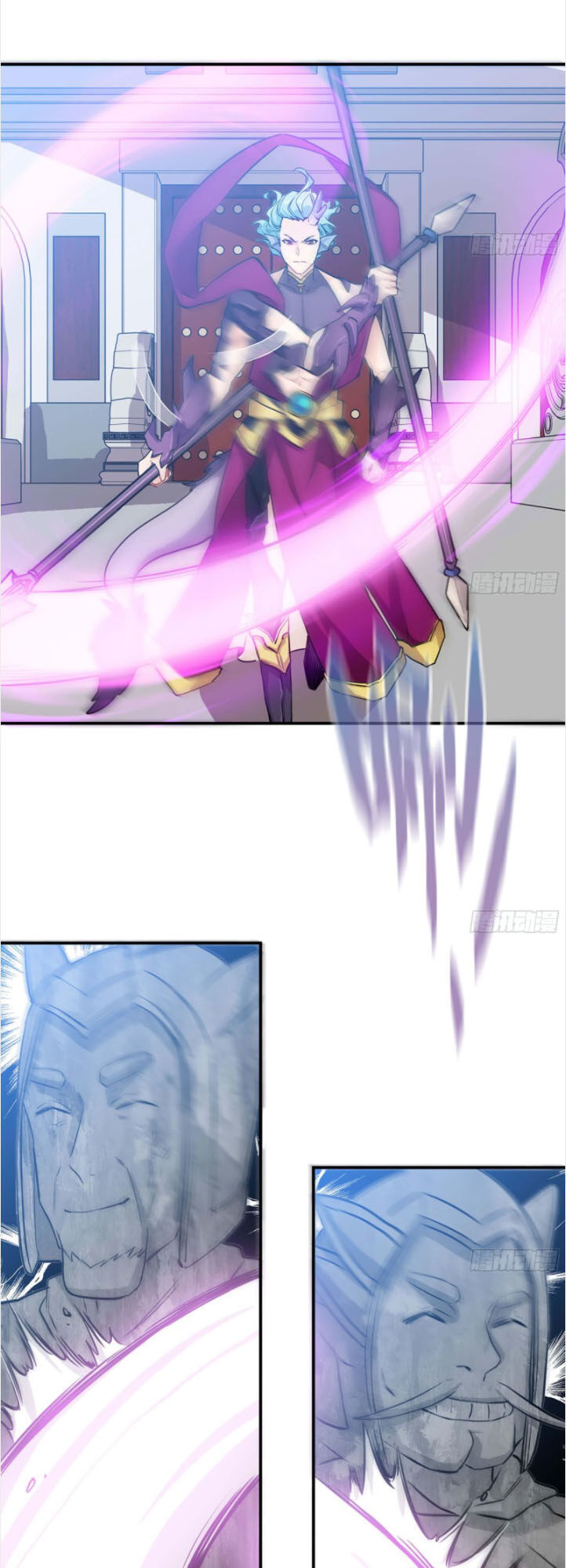 khởi đầu bằng một con côn chapter 133 17