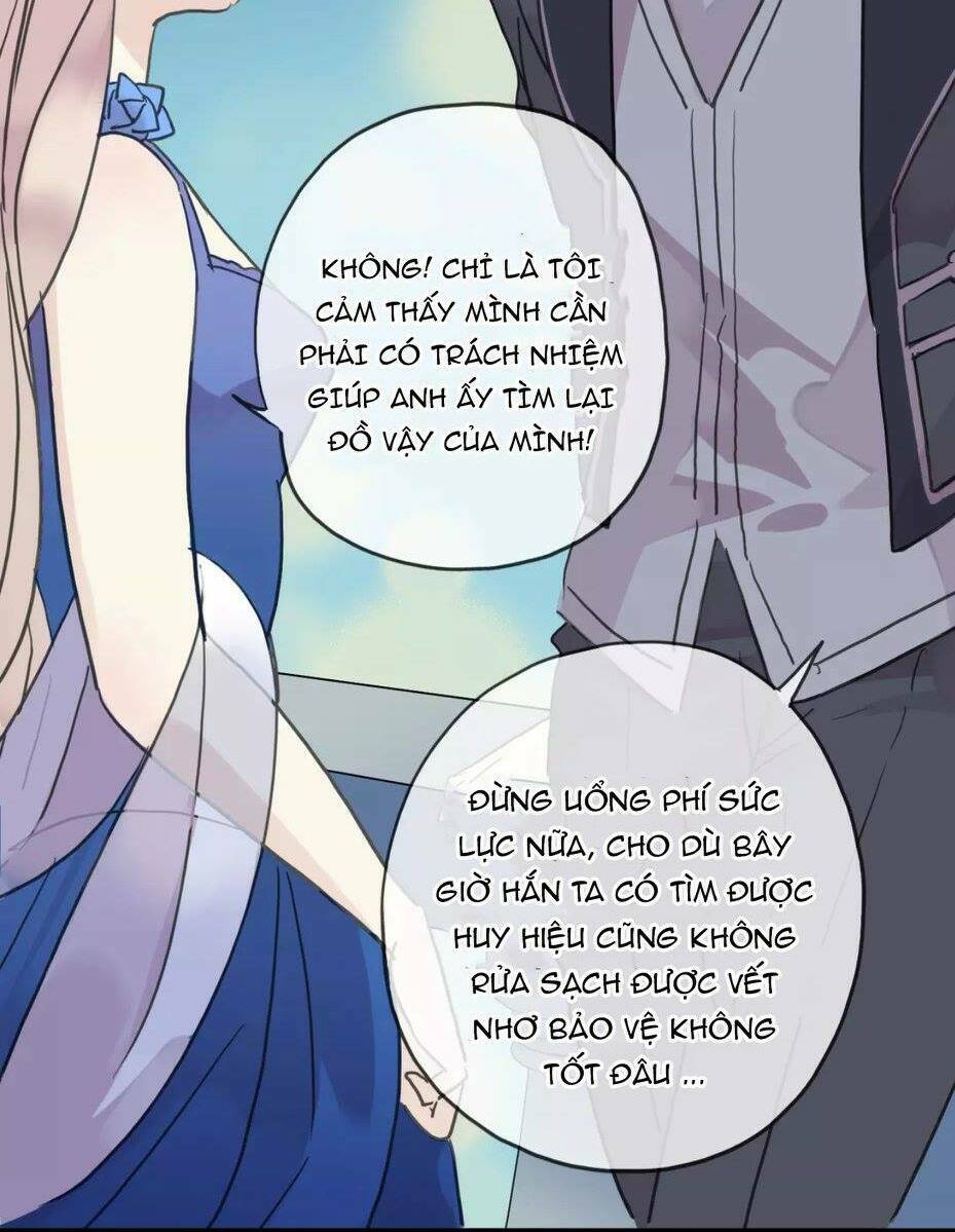 vết cắn ngọt ngào phần 1 chapter 17 53