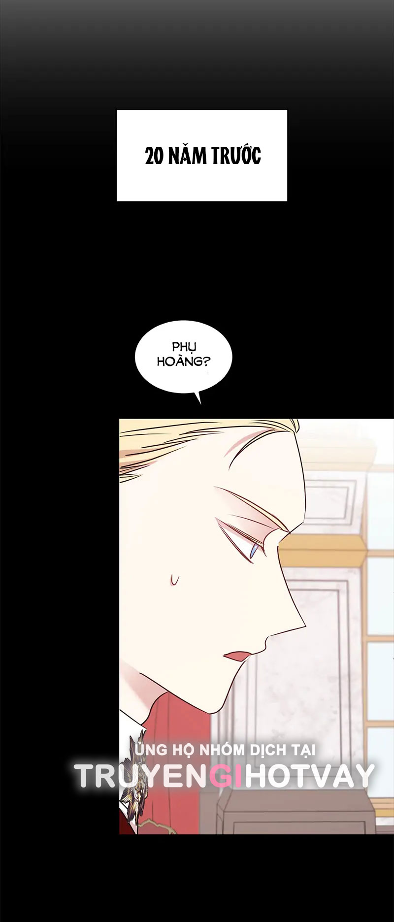 tôi chán nản vì người chồng thứ 2 còn "khỏe" hơn chồng cũ chapter 41.2 20