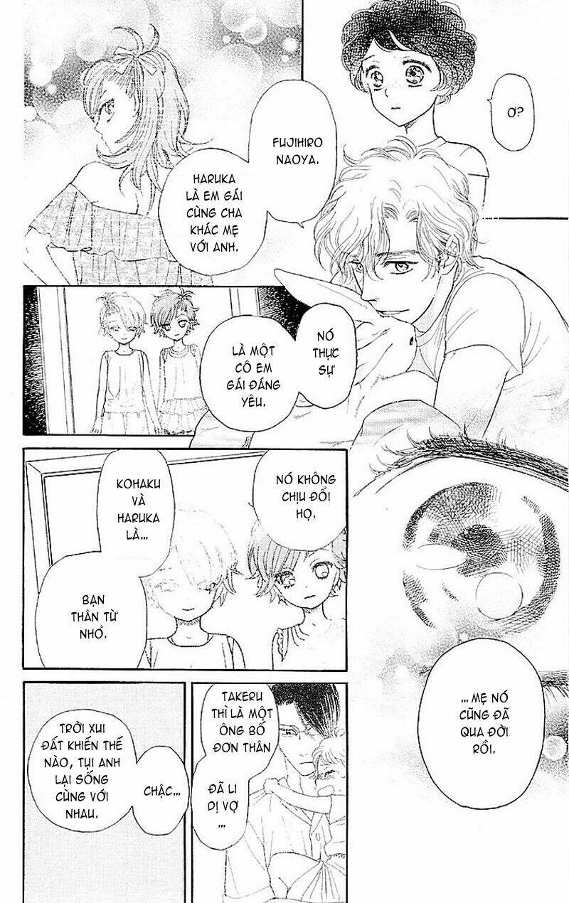 issho ni neyou yo chapter 2 21