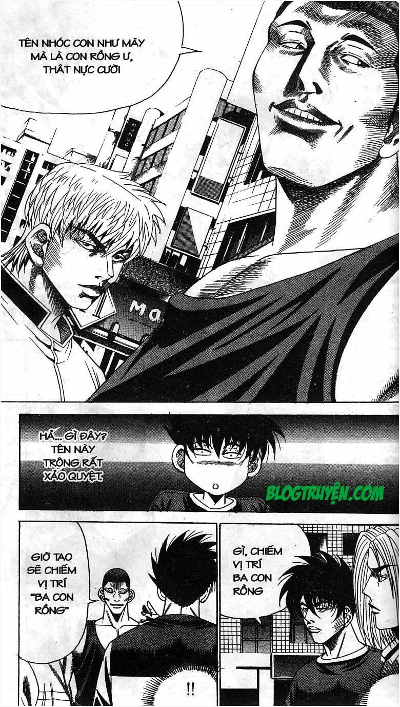 bitagi - anh chàng ngổ ngáo chapter 102 13