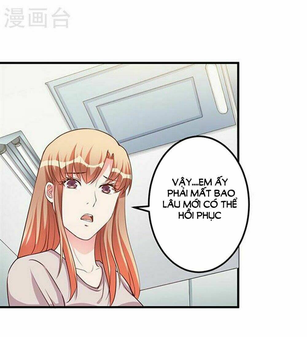 gối đầu vào tổng tài ác ma chapter 76 4