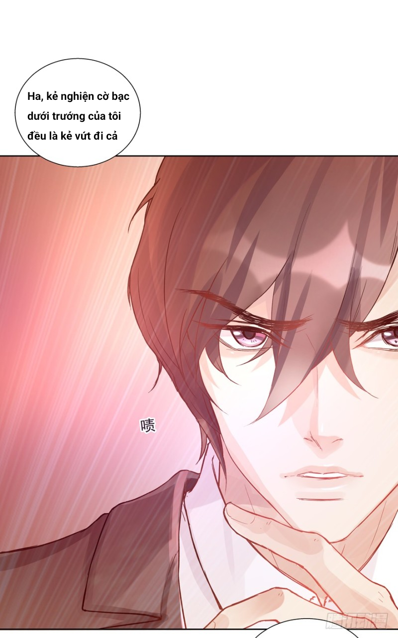 tình yêu trong thù hận chapter 4 9