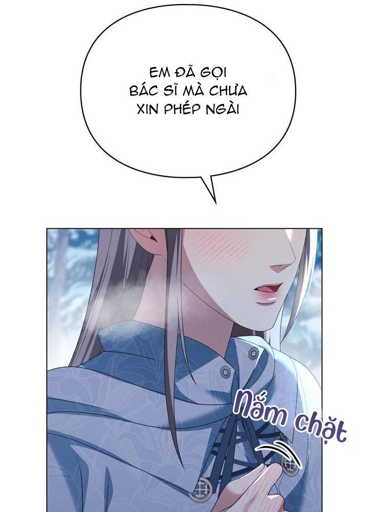 chấp nhận sự chiếm đoạt chapter 22 72
