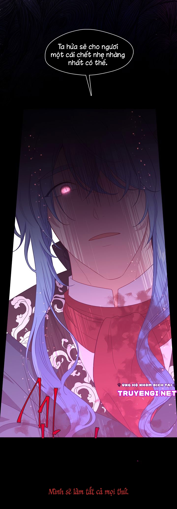 cẩn thận nữ phụ phản diện đấy! chapter 54 53