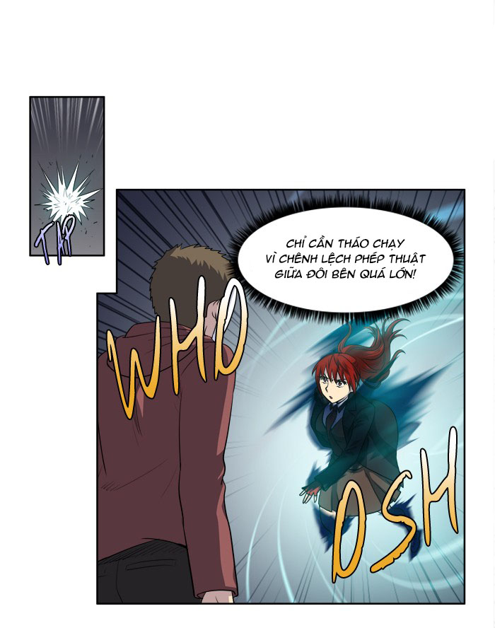 the gamer chapter 192 16