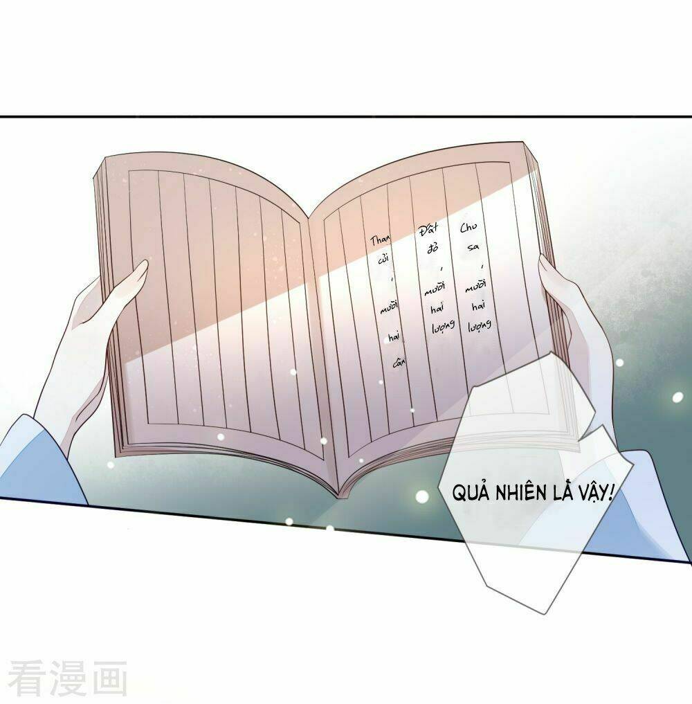 cửu khuyết phong hoa chapter 24 10