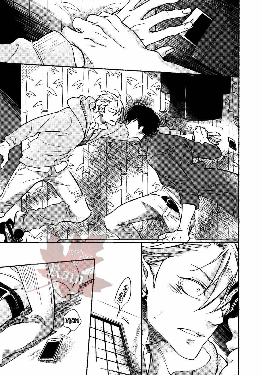 yondaime ooyamato tatsuyuki chapter 3 26