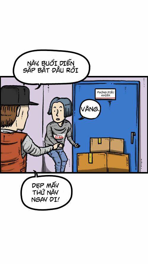 tiếng gọi con tim chapter 59 25