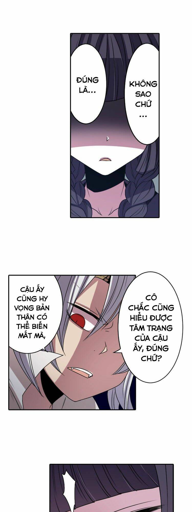 linh chúc thiếu nữ chapter 14 13