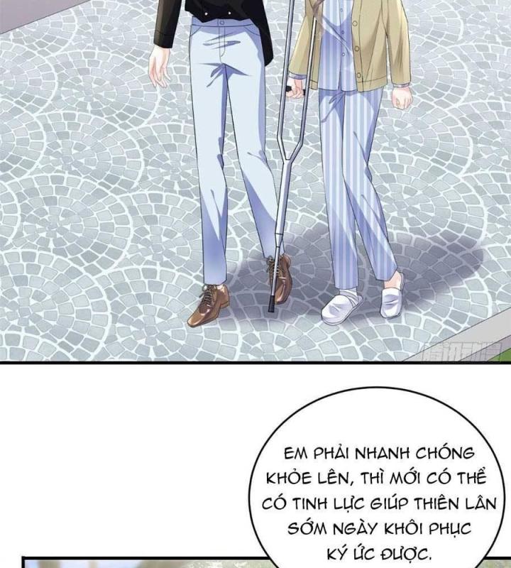 đại tiểu thư có thể có bụng dạ gì xấu chứ! (full) chapter 95 38