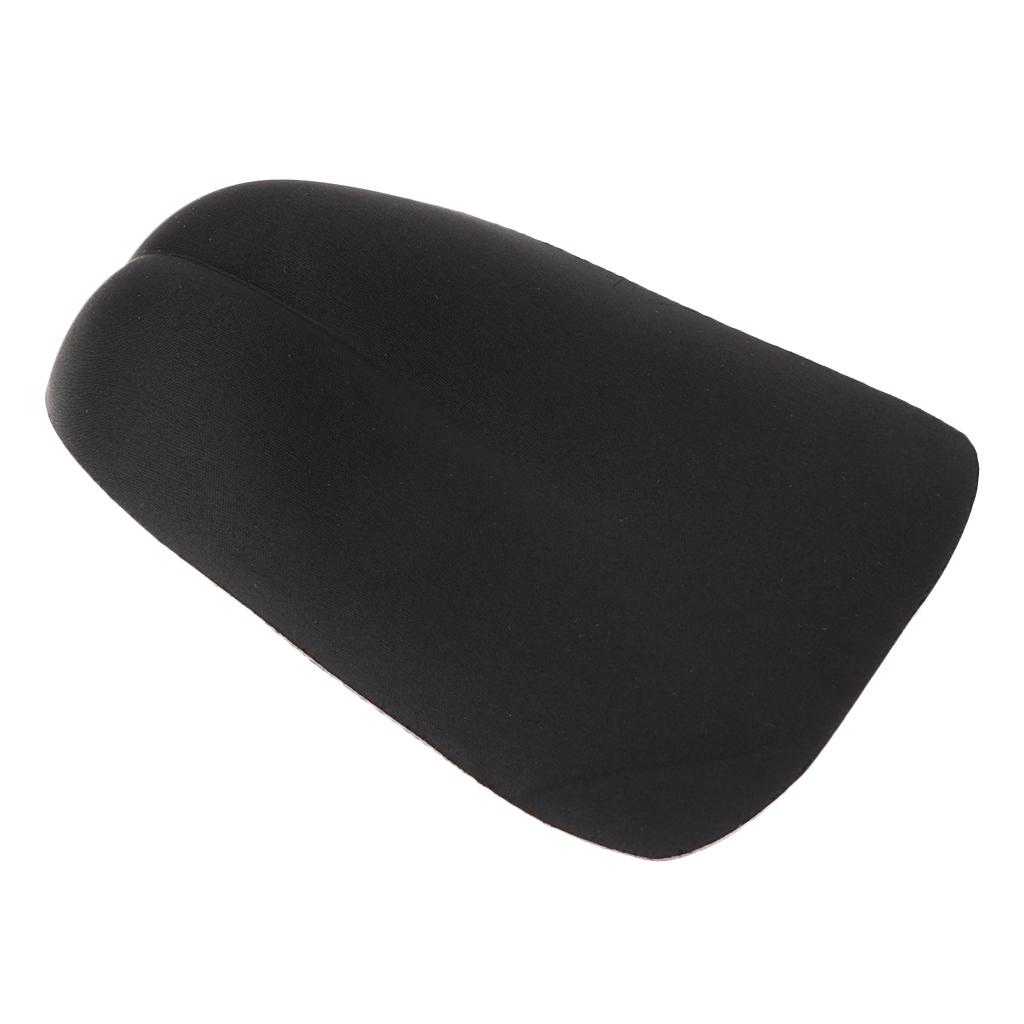 Mens Womens Crossdresser Fake Underwear Panty Sissy Shaping Removable Inside Pad